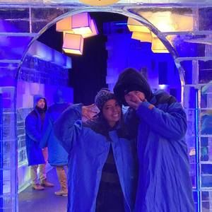 Meet your Posher, Logan